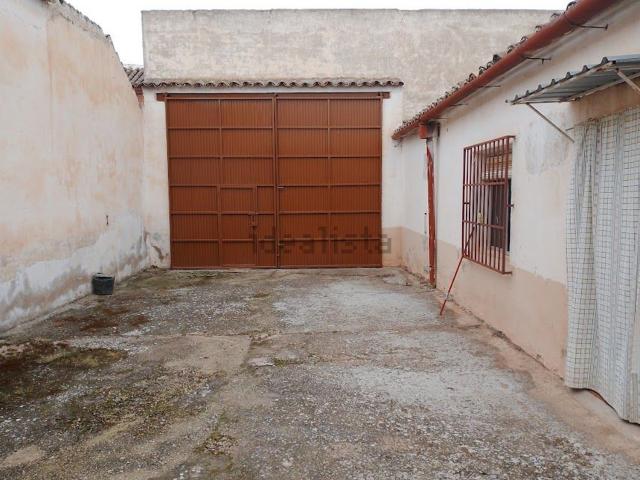 Nave en venta en Manzanares, Castilla-La Mancha