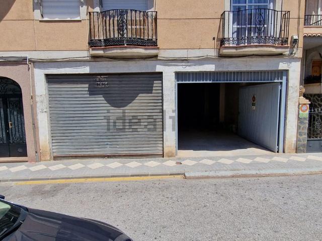Local Comercial en venta en Maracena