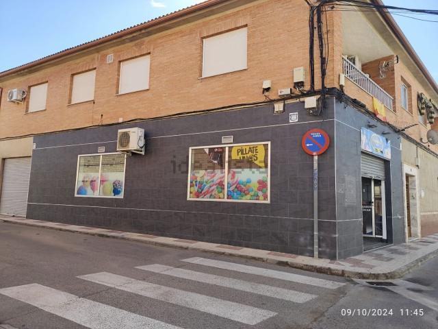 Local Comercial en venta en Maracena