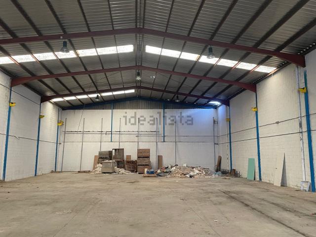 Nave en venta en Comarca de la Vega de Granada, Andalucía