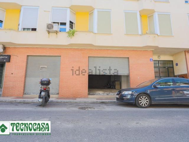 Local Comercial en venta en Comarca de la Vega de Granada, Andalucía