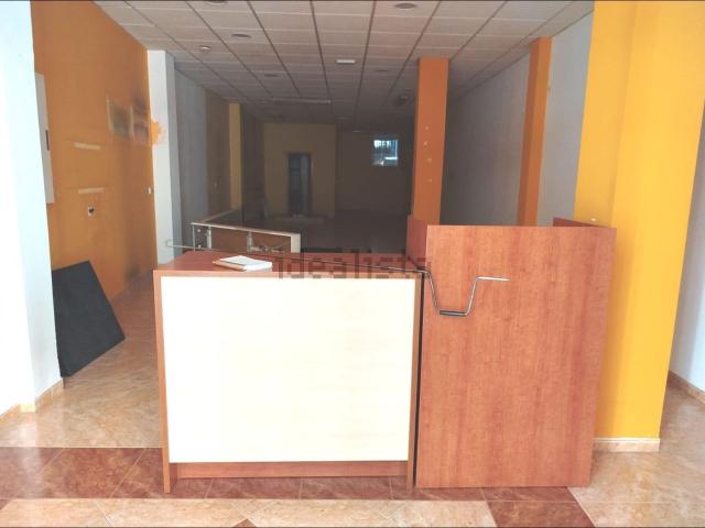 Local Comercial en alquiler en Comarca de la Vega de Granada, Andalucía