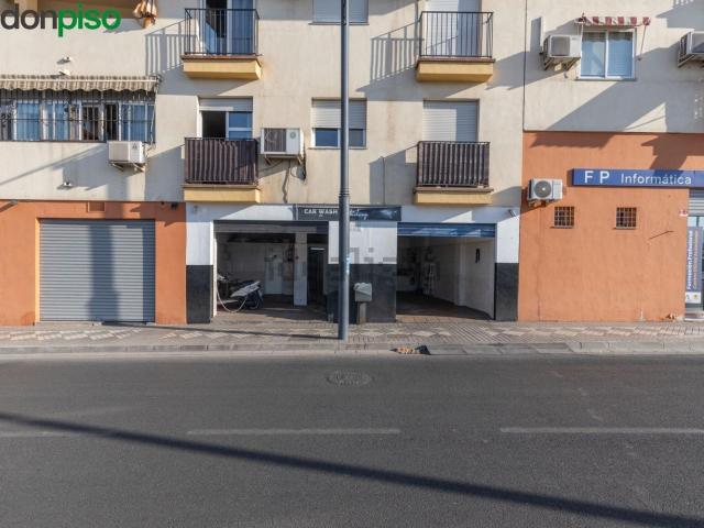 Local Comercial en venta en Comarca de la Vega de Granada, Andalucía