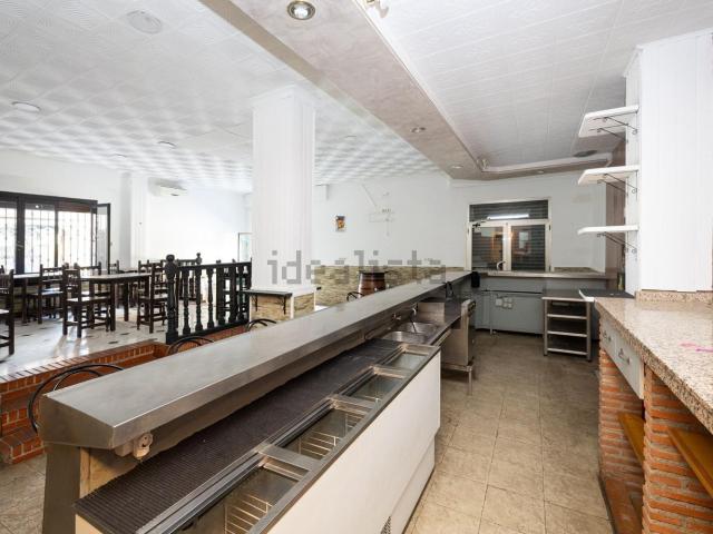 Local Comercial en venta en Comarca de la Vega de Granada, Andalucía