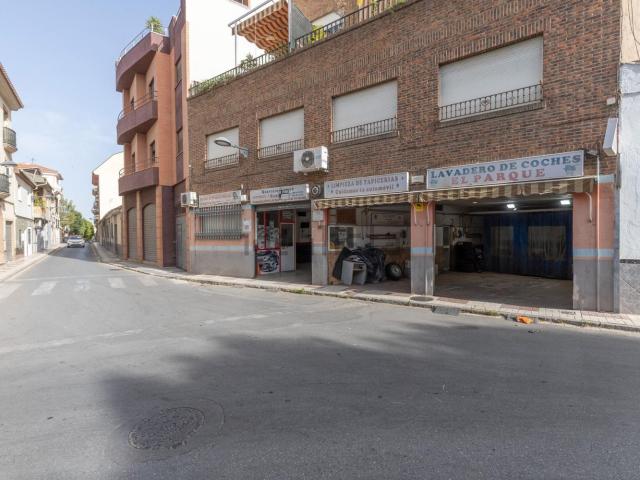 Local Comercial en venta en Comarca de la Vega de Granada, Andalucía