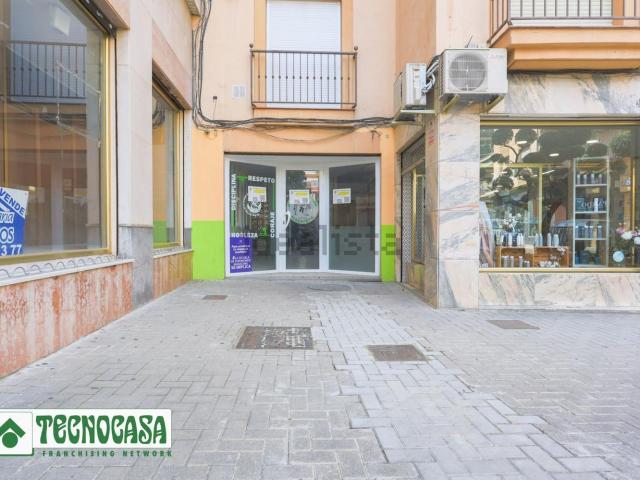 Local Comercial en venta en Comarca de la Vega de Granada, Andalucía
