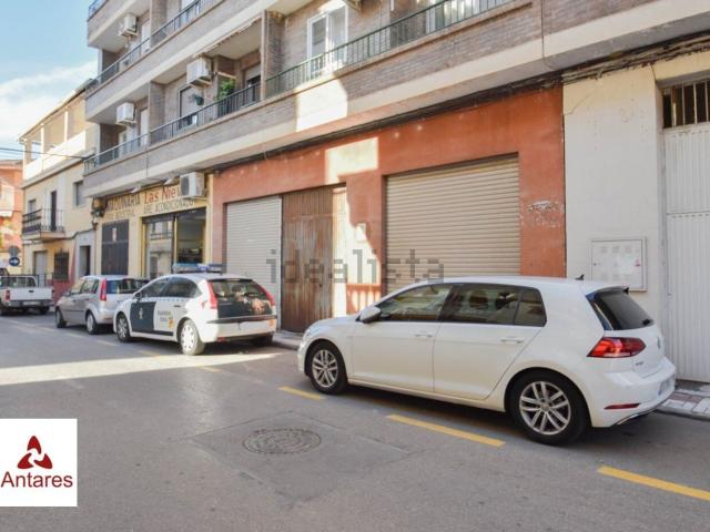 Local Comercial en venta en Maracena