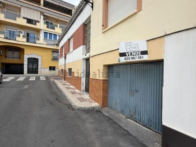 Local Comercial en venta en Maracena