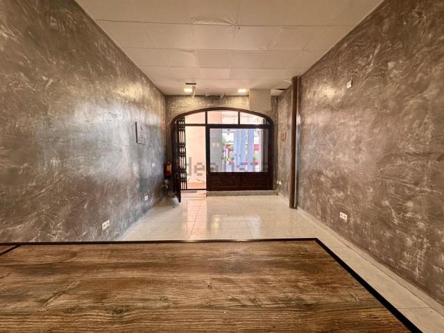 Local Comercial en alquiler en Artola, Costa del Sol Occidental
