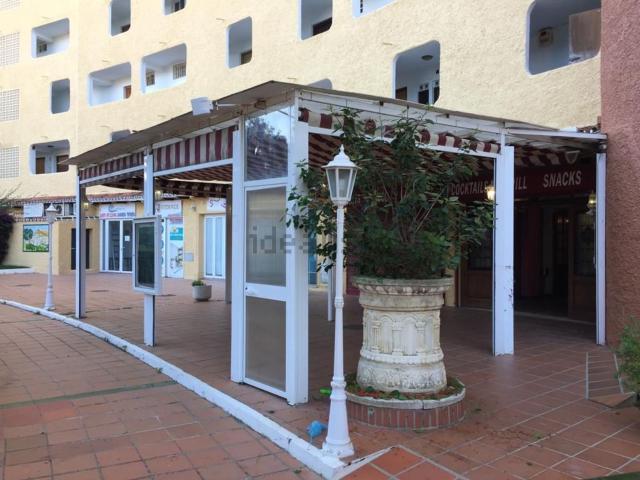 Local Comercial en venta en Artola, Costa del Sol Occidental