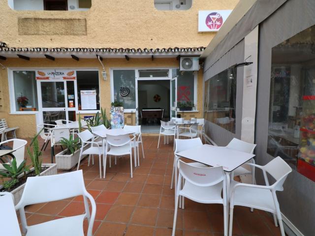 Local Comercial en venta en Artola, Costa del Sol Occidental