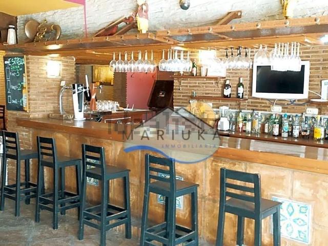 Local Comercial en venta en Artola, Costa del Sol Occidental