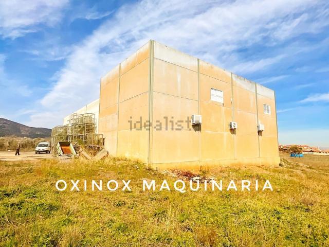 Nave en venta en Comarca de Guadix, Andalucía
