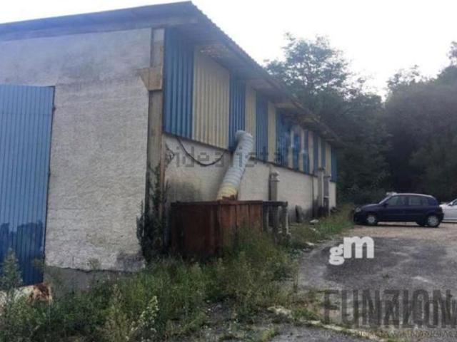 Nave en venta en Marcón, Pontevedra