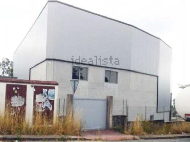 Nave en venta en Pontevedra, Galicia