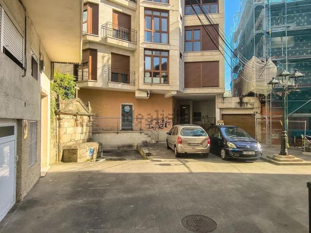 Local Comercial en venta en Santa María do Porto de Marín, O Morrazo