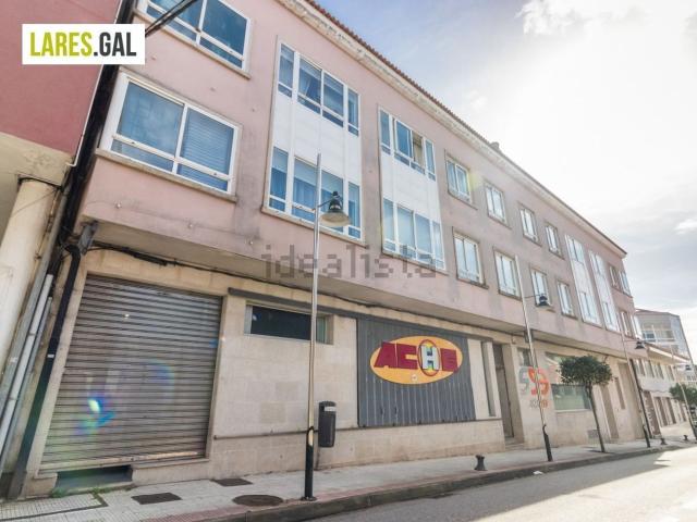 Local Comercial en venta en Seixo, Marín