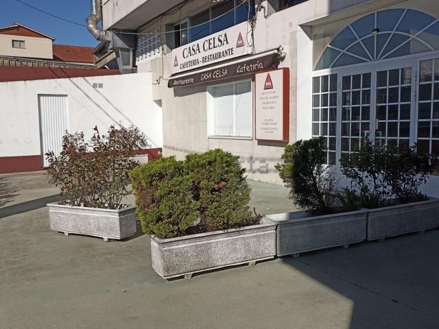 Local Comercial en alquiler en San Xián de Marín, O Morrazo