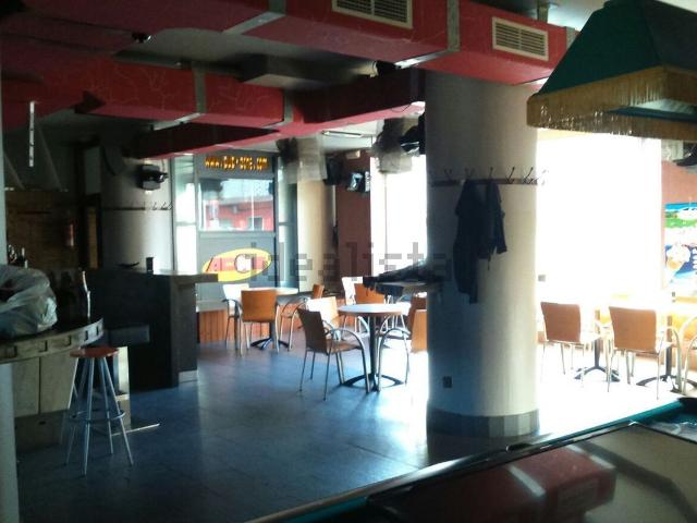 Local Comercial en venta en Mogor, O Morrazo