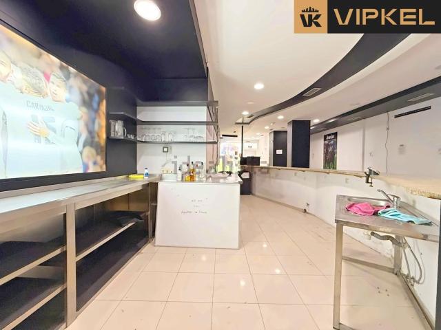 Local Comercial en venta en San Xián de Marín, O Morrazo