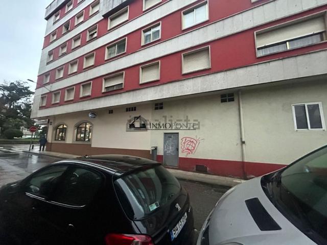 Local Comercial en venta en San Xián de Marín, O Morrazo