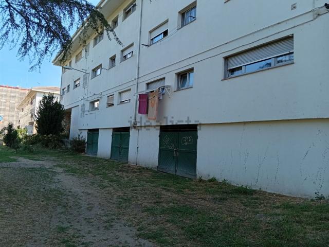Local Comercial en venta en A Aniñada, Marín