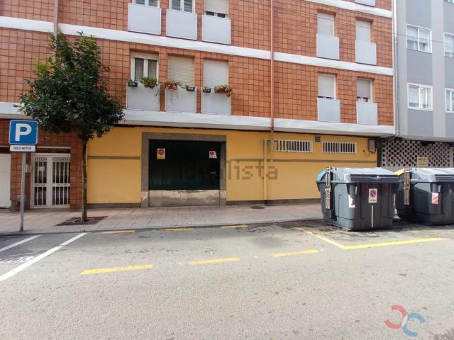 Local Comercial en venta en San Xián de Marín, O Morrazo