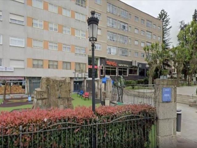 Local Comercial en venta en Santa María do Porto de Marín, O Morrazo