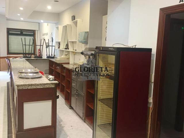 Local Comercial en venta en Santa María do Porto de Marín, O Morrazo