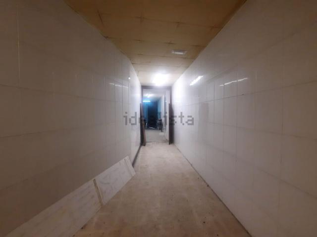 Local Comercial en alquiler en San Xián de Marín, O Morrazo