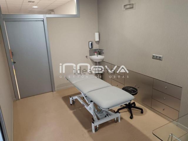 Local Comercial en venta en Santa María do Porto de Marín, O Morrazo