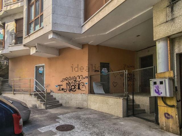 Local Comercial en venta en Lourizán, Pontevedra