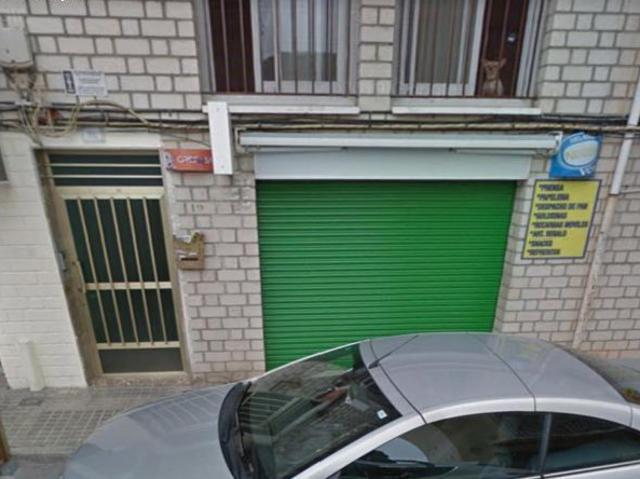 Local Comercial en alquiler en Molinos de Félix, el Vinalopó Mitjà / El Vinalopó Medio