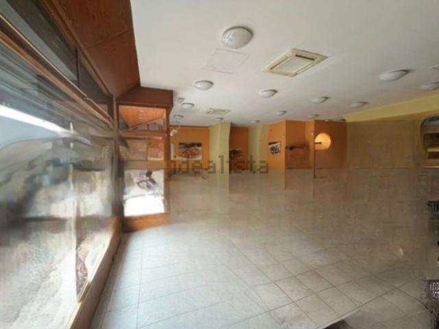 Local Comercial en alquiler en Canavall, Palma