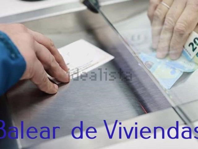 Local Comercial en alquiler en Palma