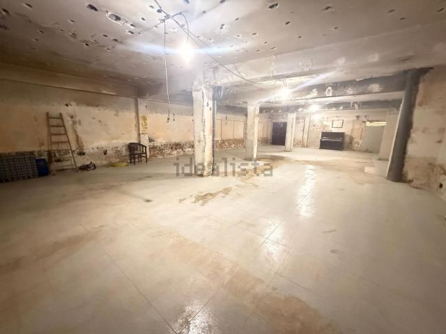 Local Comercial en venta en Pere Garau, Palma