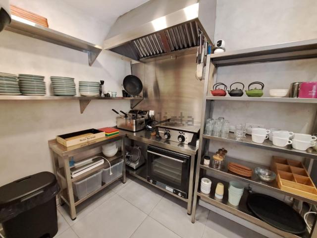 Local Comercial en venta en Pere Garau, Palma