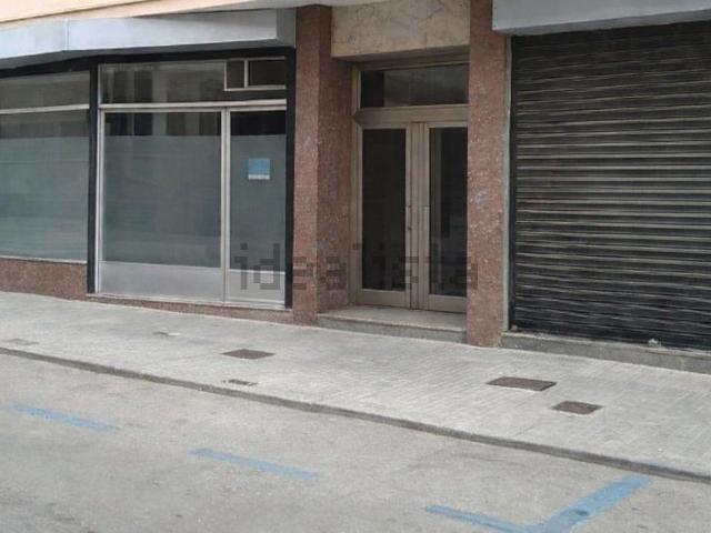 Local Comercial en venta en Pere Garau, Palma