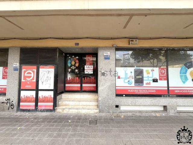 Local Comercial en venta en Pere Garau, Palma