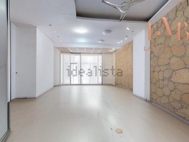 Local Comercial en alquiler en Pere Garau, Palma