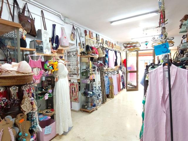 Local Comercial en venta en es Pla de na Tesa, Marratxí