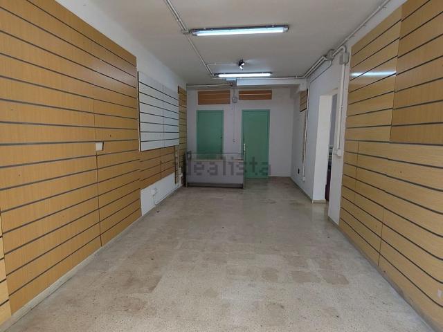 Local Comercial en alquiler en es Pla de na Tesa, Raiguer