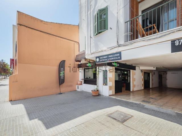 Local Comercial en venta en sa Cabana, Raiguer