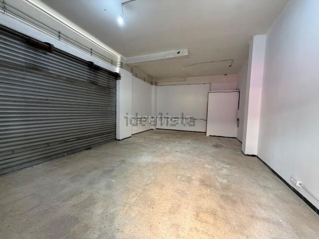 Local Comercial en alquiler en es Pla de na Tesa, Raiguer