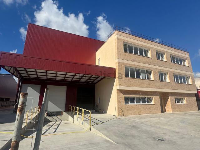 Nave en alquiler en es Caülls, Raiguer