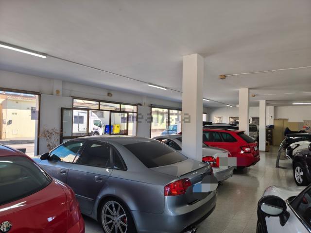 Local Comercial en alquiler en es Pla de na Tesa, Raiguer