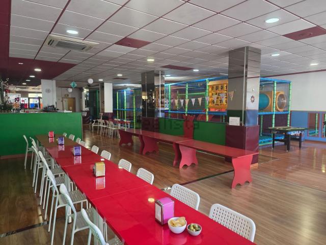 Local Comercial en alquiler en es Pla de na Tesa, Raiguer