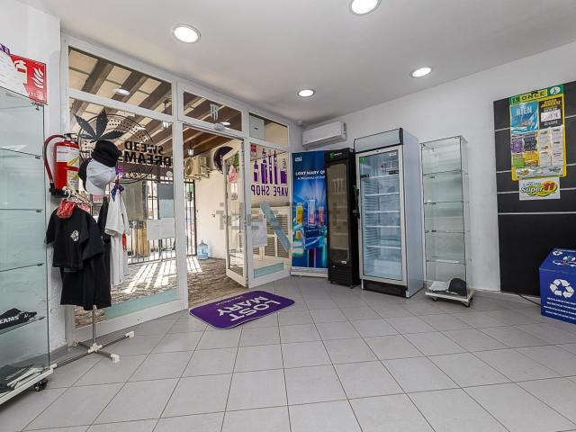 Local Comercial en alquiler en es Pont d'Inca, Raiguer