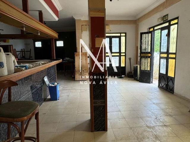Local Comercial en venta en es Caülls, Raiguer