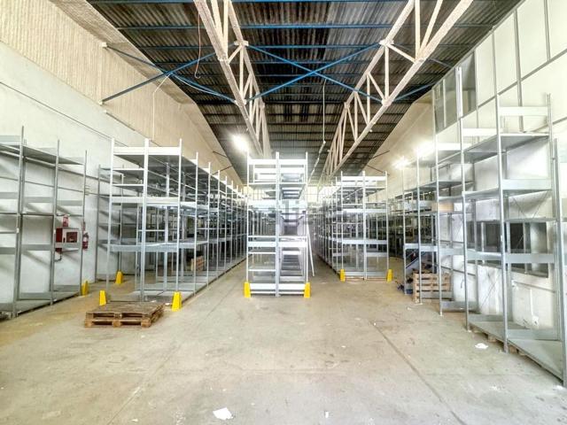 Nave en alquiler en es Caülls, Raiguer